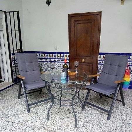 赫雷斯Casa Valientes A - Free Private Parking, Wifi & Ac公寓 外观 照片