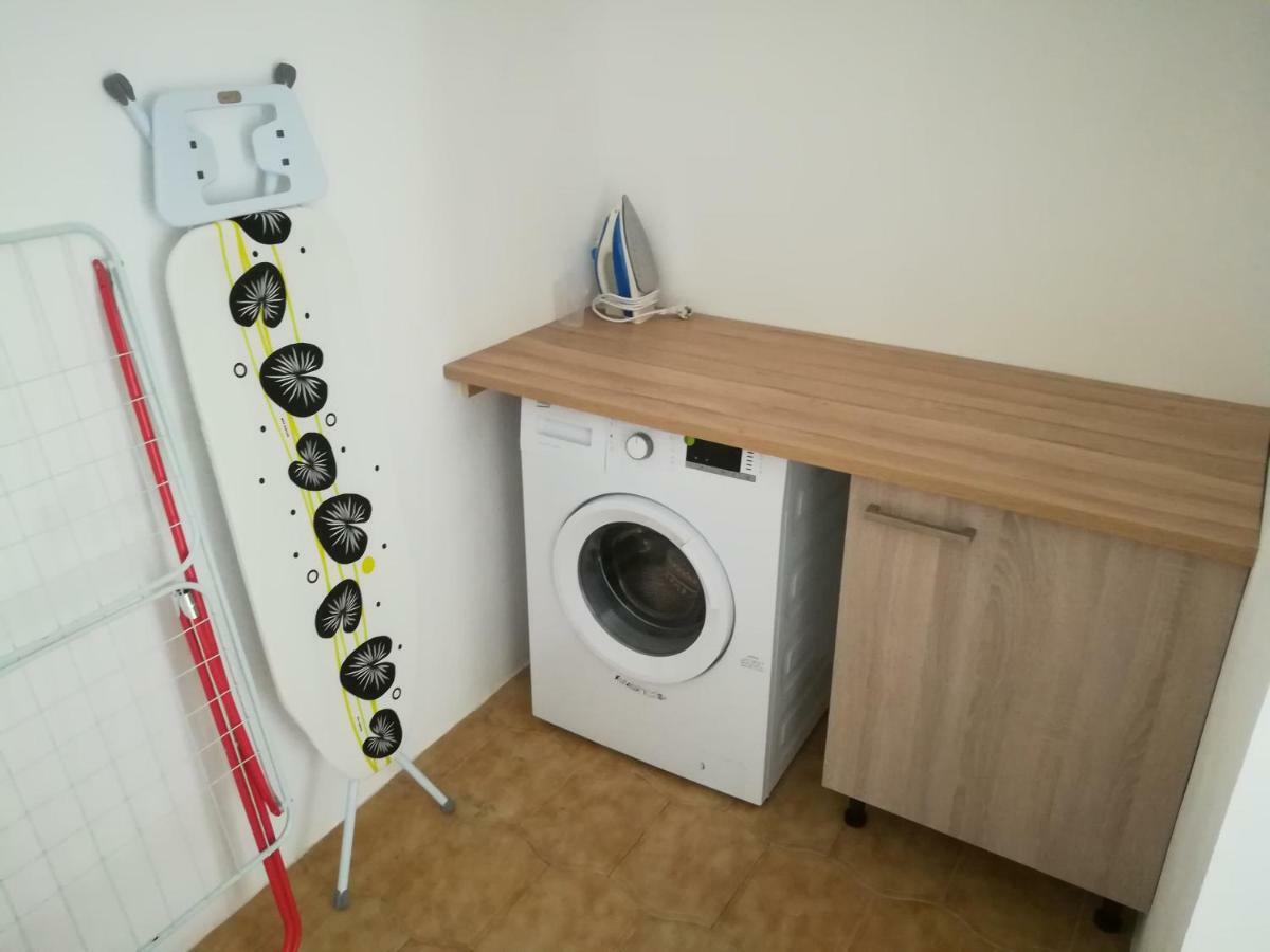 赫雷斯Casa Valientes A - Free Private Parking, Wifi & Ac公寓 外观 照片